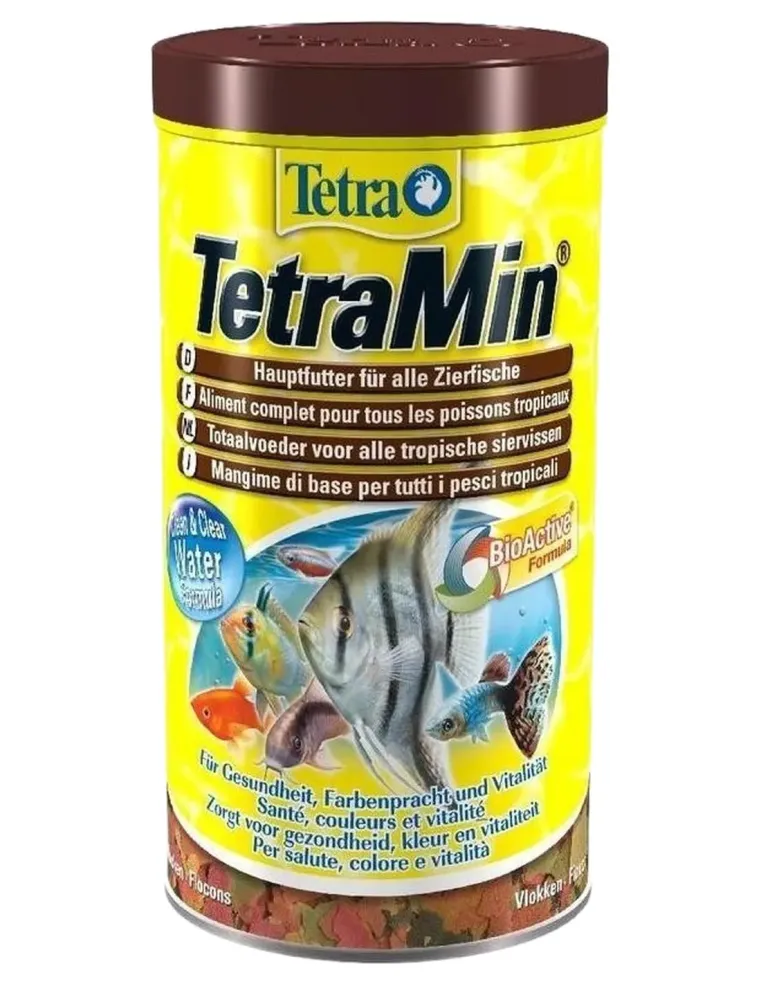 Tetramin 1 lt  