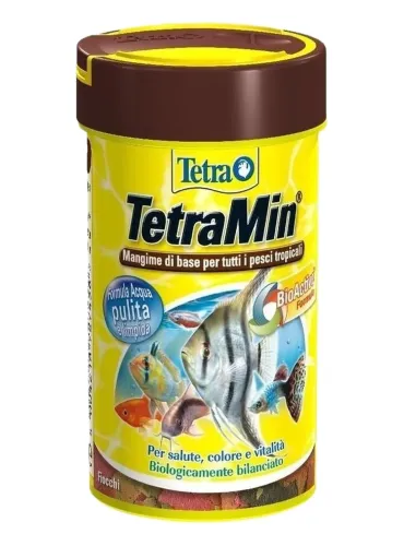 Tetramin 100 ml  