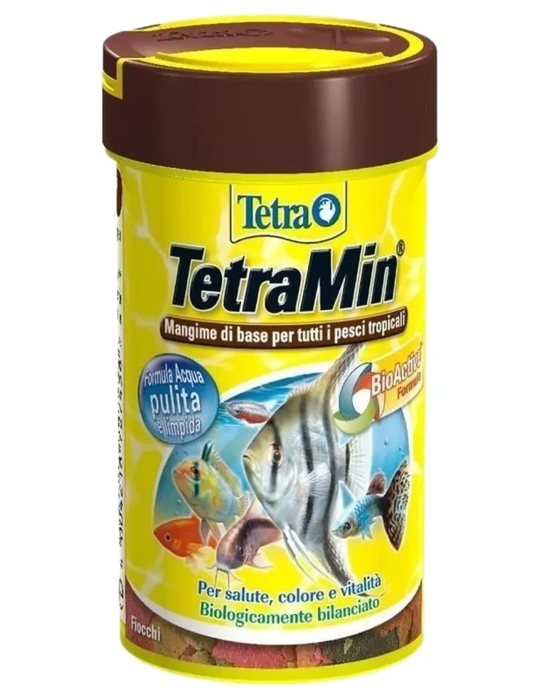 Tetramin 100 ml  