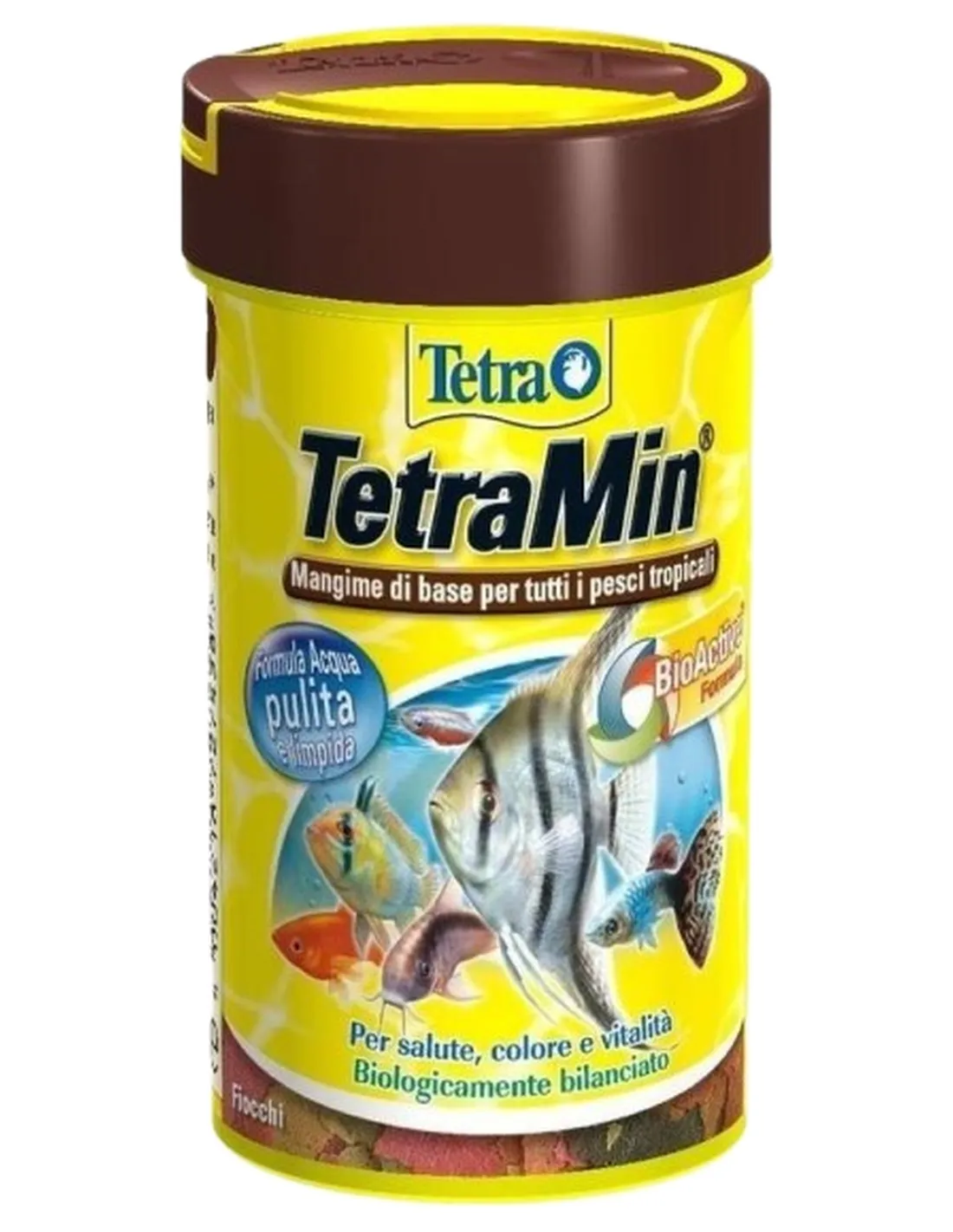 Tetramin 100 ml  