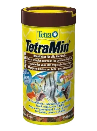 Tetramin 250 ml
