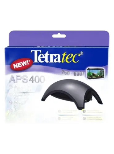 Tetratec aps 400  
