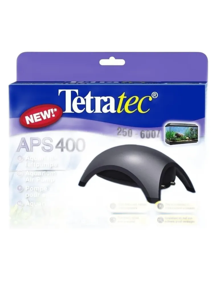 Tetratec aps 400  