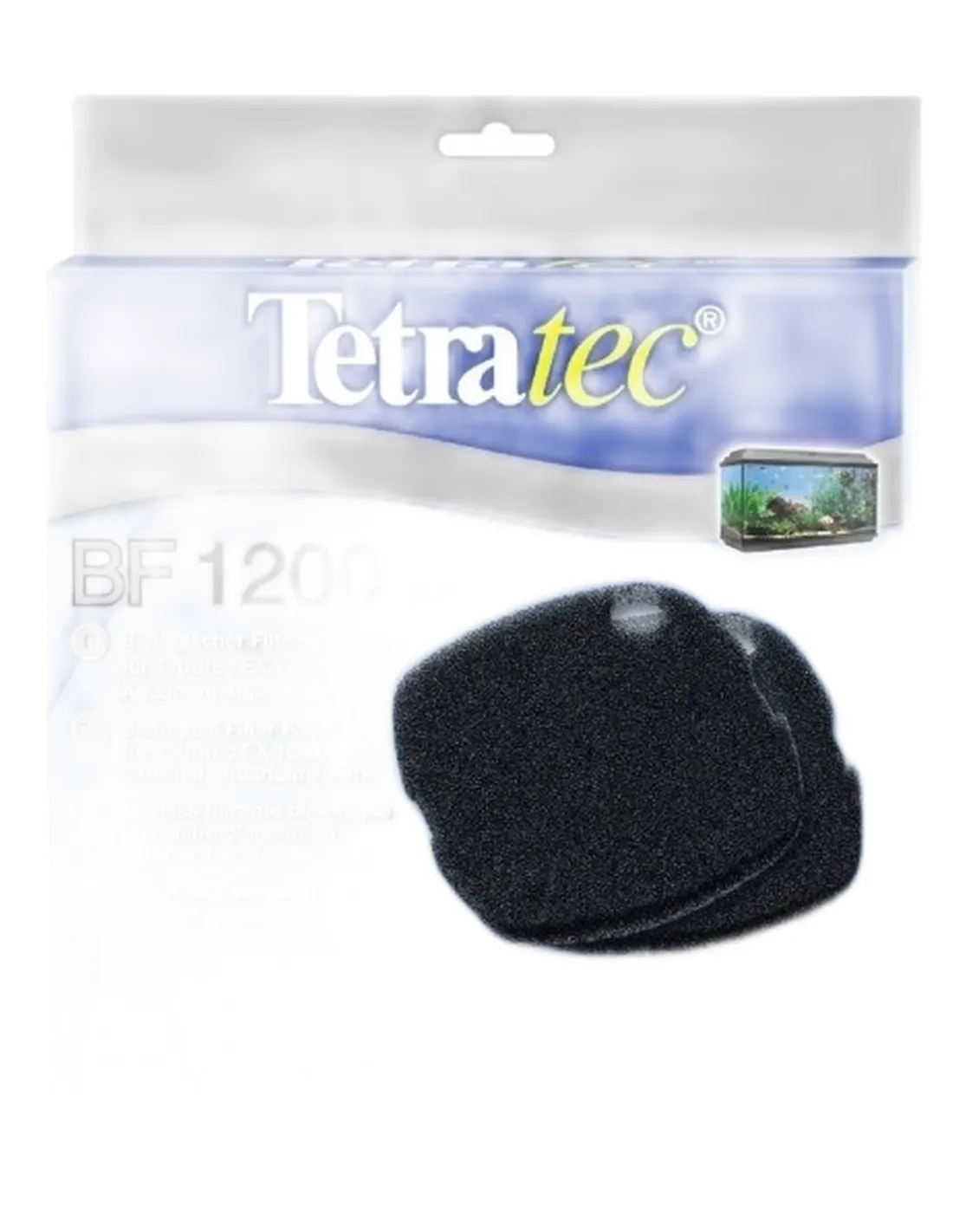 Tetratec spugna bf 1200   Tetratec spugna bf 1200
