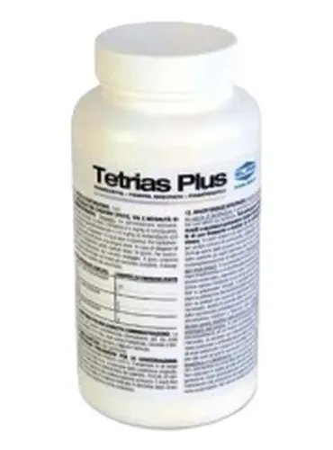 Tetrias plus 200 compresse  