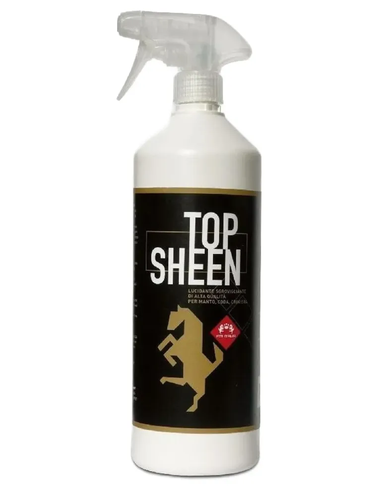 Fm italia top sheen 1 lt  