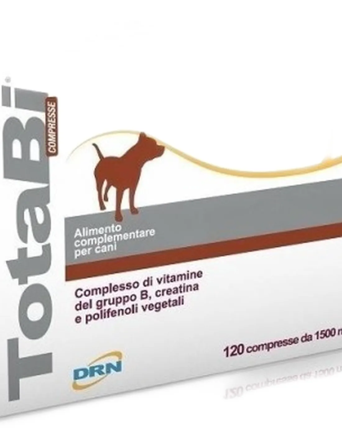 Drn totabi 120 compresse  