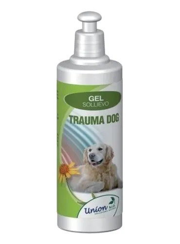 Trauma dog gel 250 ml  