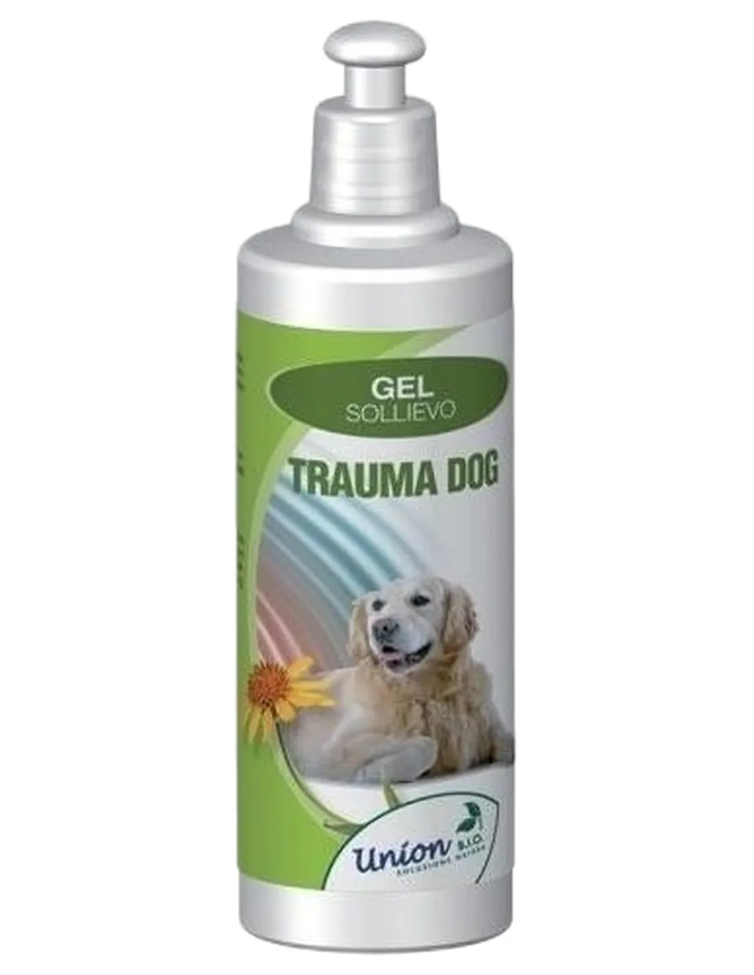 Trauma dog gel 250 ml   Trauma dog gel 250 ml