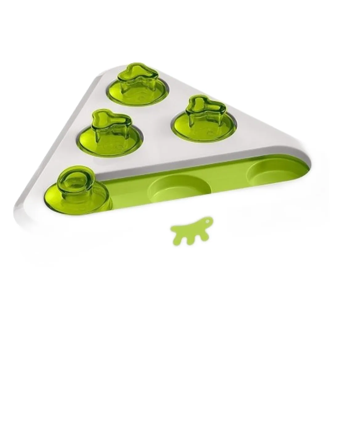 Ferplast trea gioco nascondi crocchette  