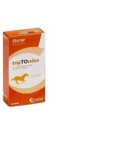 Candioli triptorelax 20 ml  
