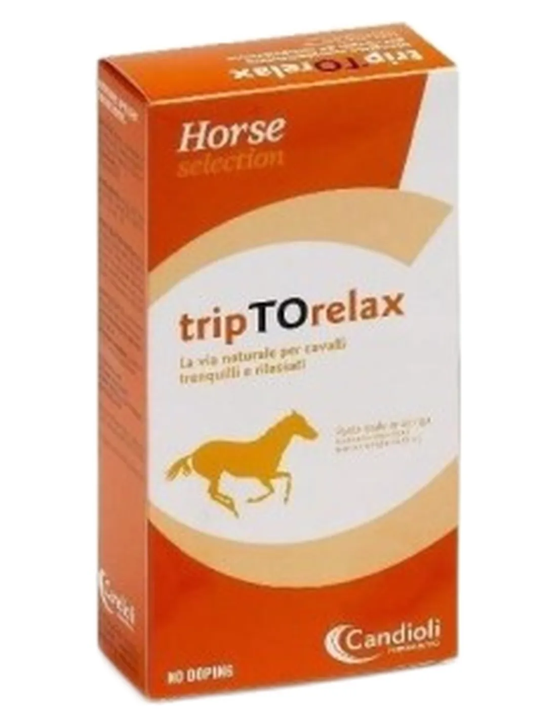 Candioli triptorelax 20 ml  