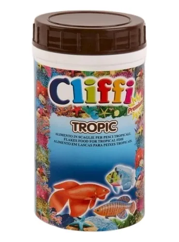 Cliffi tropic 20 g 100 ml