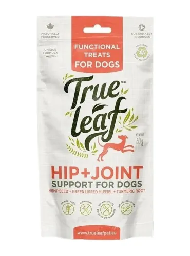 True leaf cane Treats Hip+Joint 50 gr