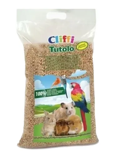Cliffi tutolo limone 8 lt