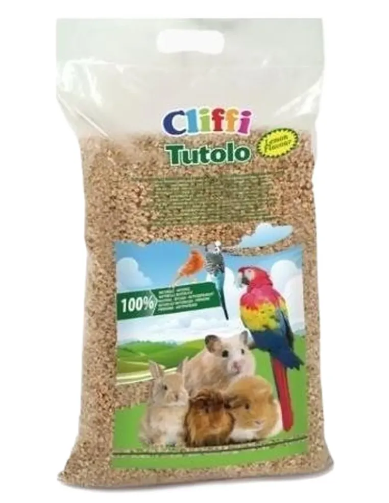 Cliffi tutolo limone 8 lt  