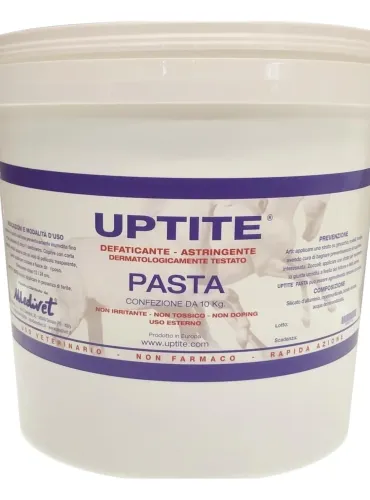 Uptite pasta 10 kg  