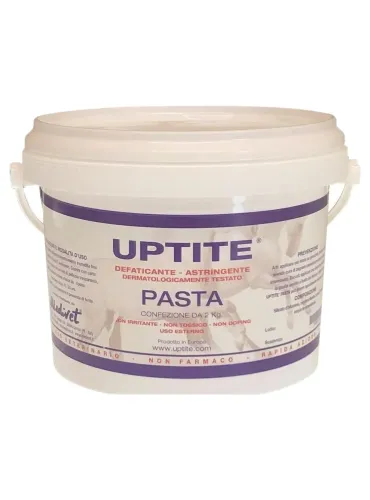 Uptite pasta 2 kg  