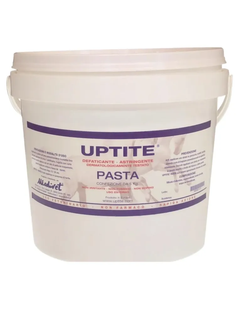 Uptite pasta 5 kg  