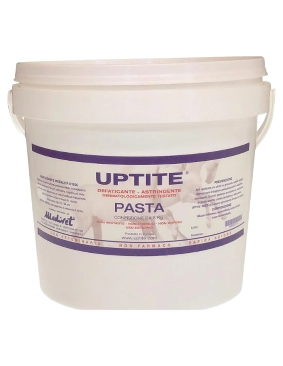 Uptite pasta 5 kg  