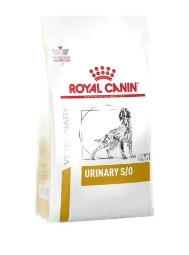Royal canin urinary cane 13 kg  