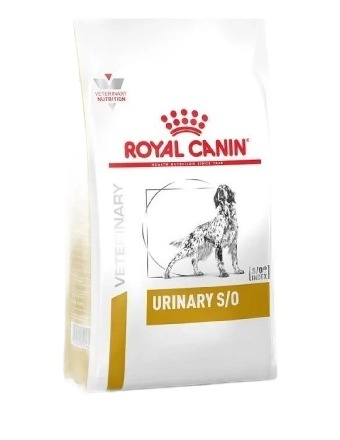 Royal canin urinary cane 13 kg