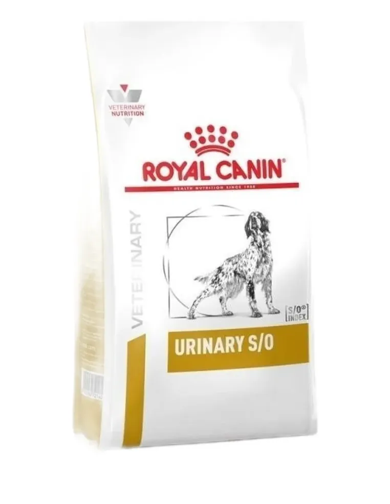 Royal canin urinary cane 2 kg  
