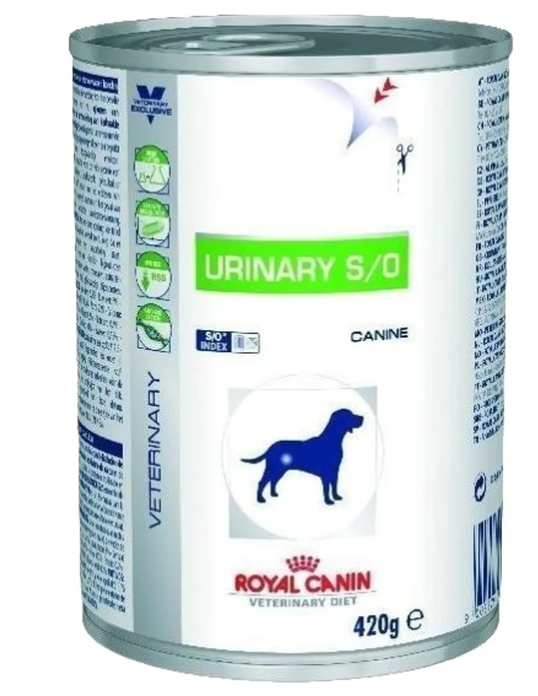 Royal canin urinary cane 410 gr   Royal canin urinary cane 410 gr