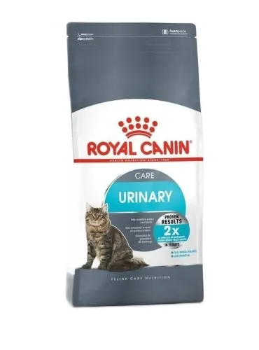 Royal canin gatto urinary care 2 kg  