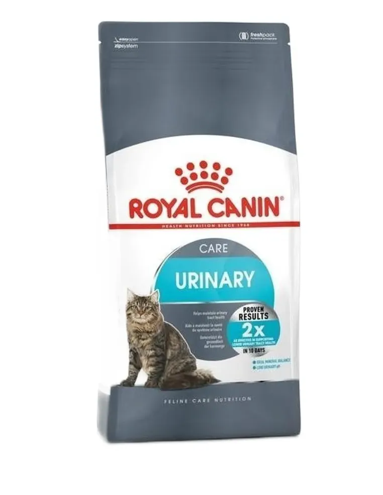 Royal canin gatto urinary care 400 gr  