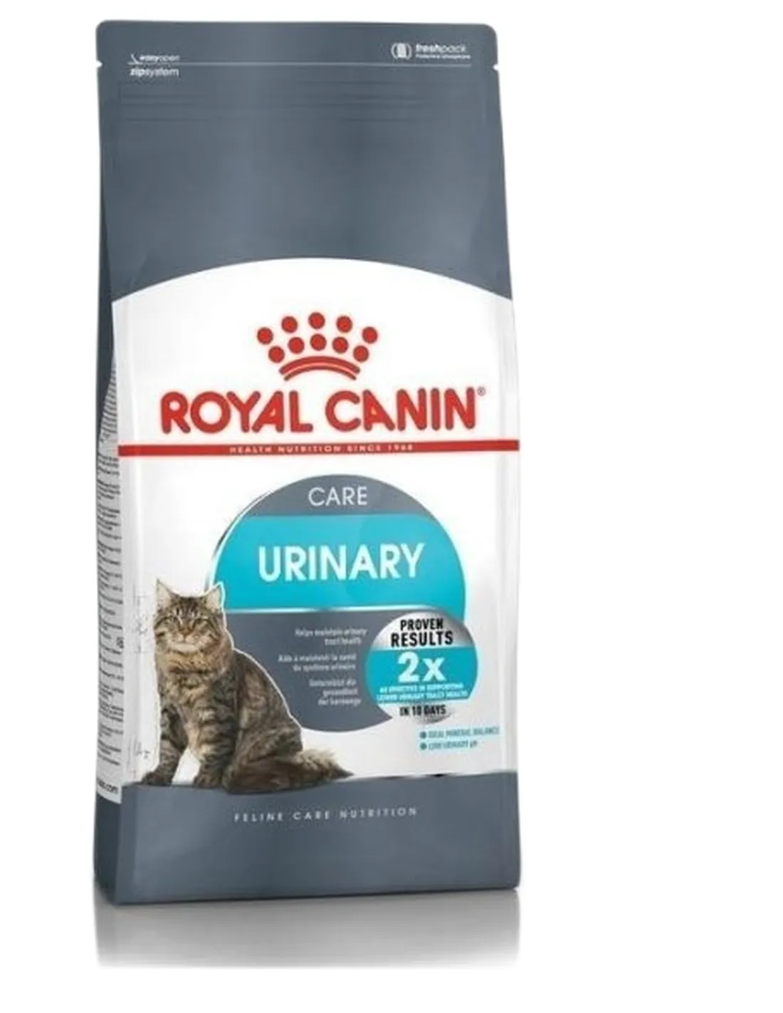 Royal canin gatto urinary care 400 gr  