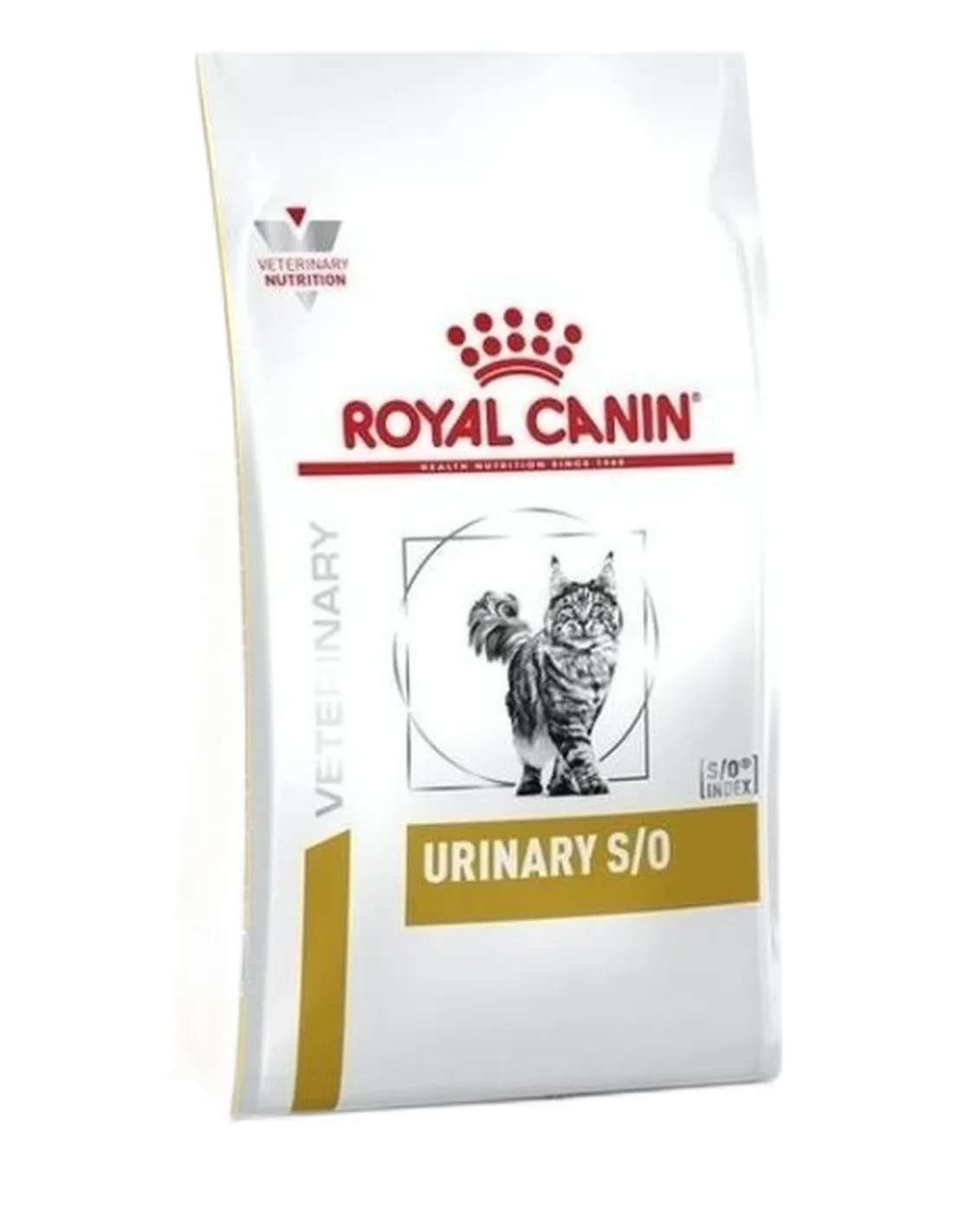 Royal canin gatto Urinary S/O 1,5 kg  