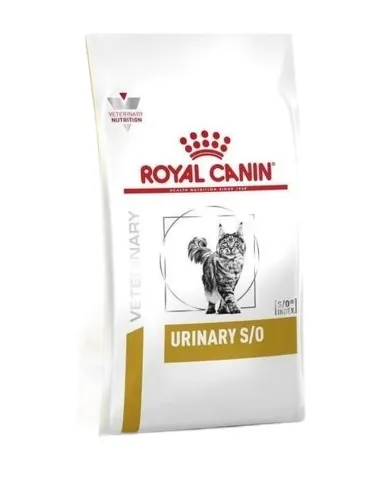 Royal canin urinary gatto 7 kg