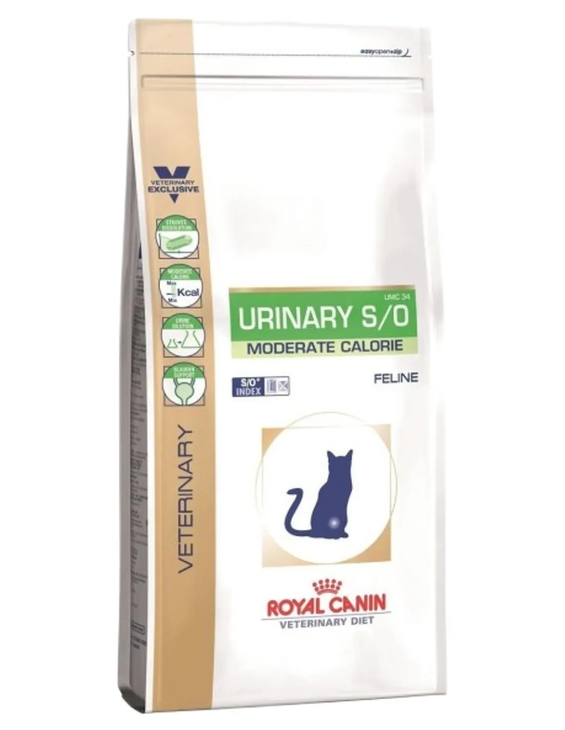 Royal canin urinary gatto mod. Calorie 400 gr  