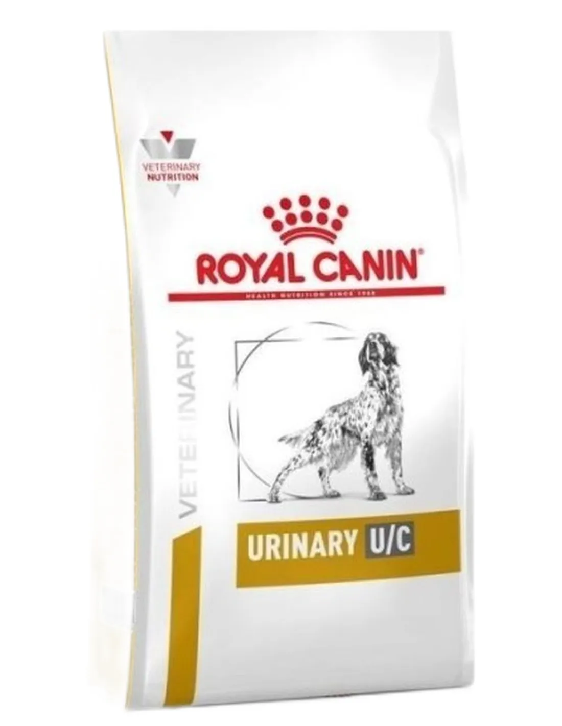 Royal canin urinary UC cane 2 kg  