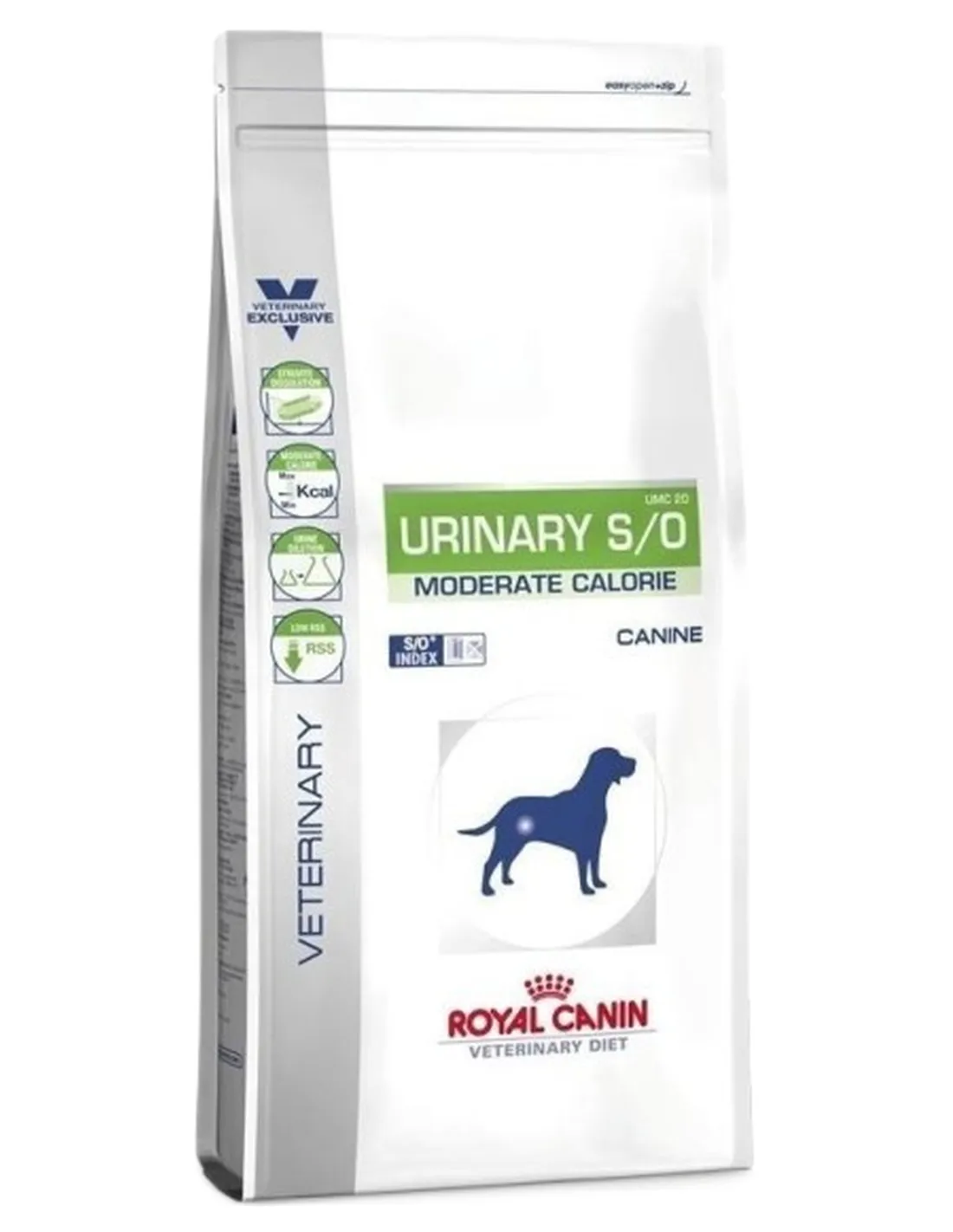 Royal canin urinary moderate calorie cane 12 kg   Royal canin urinary moderate calorie cane 12 kg