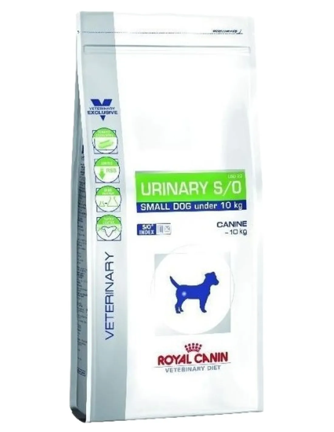 Royal canin urinary small cane 1,5 kg   Royal canin urinary small cane 1,5 kg