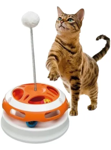 Ferplast vertigo giostra  