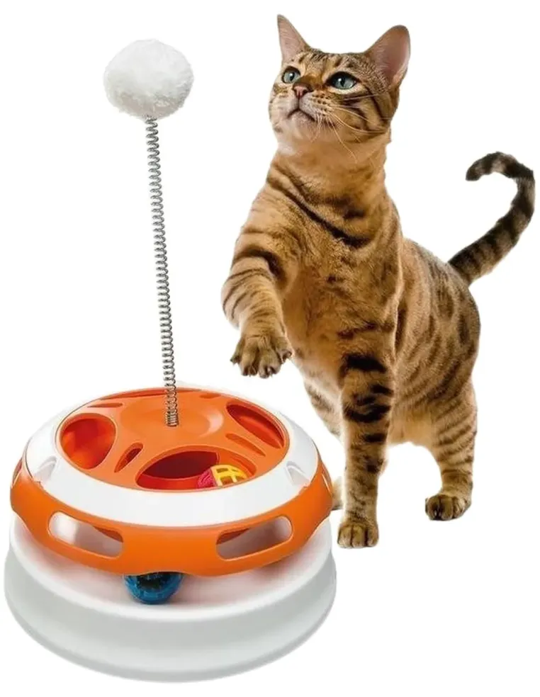 Ferplast vertigo giostra  