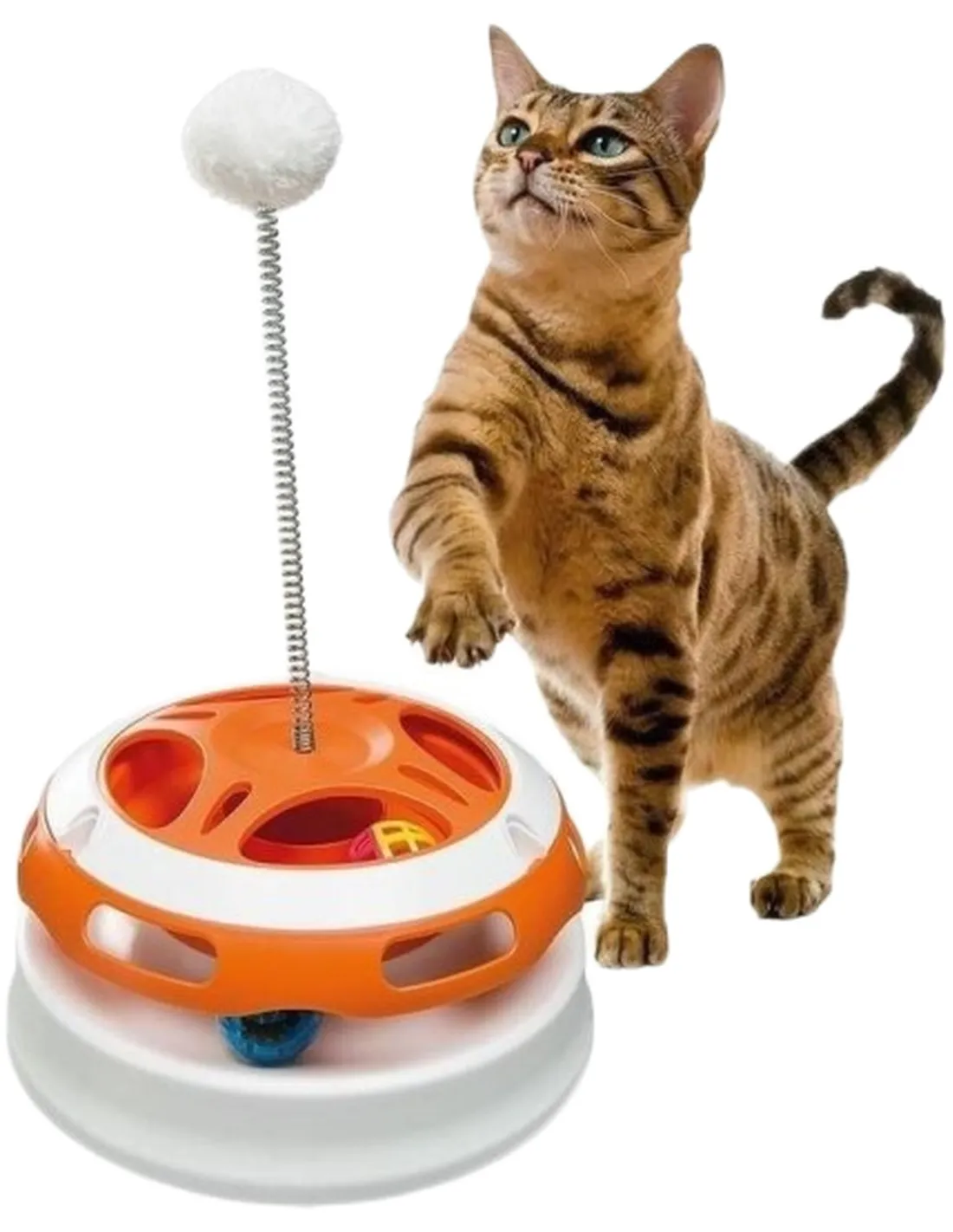 Ferplast vertigo giostra  