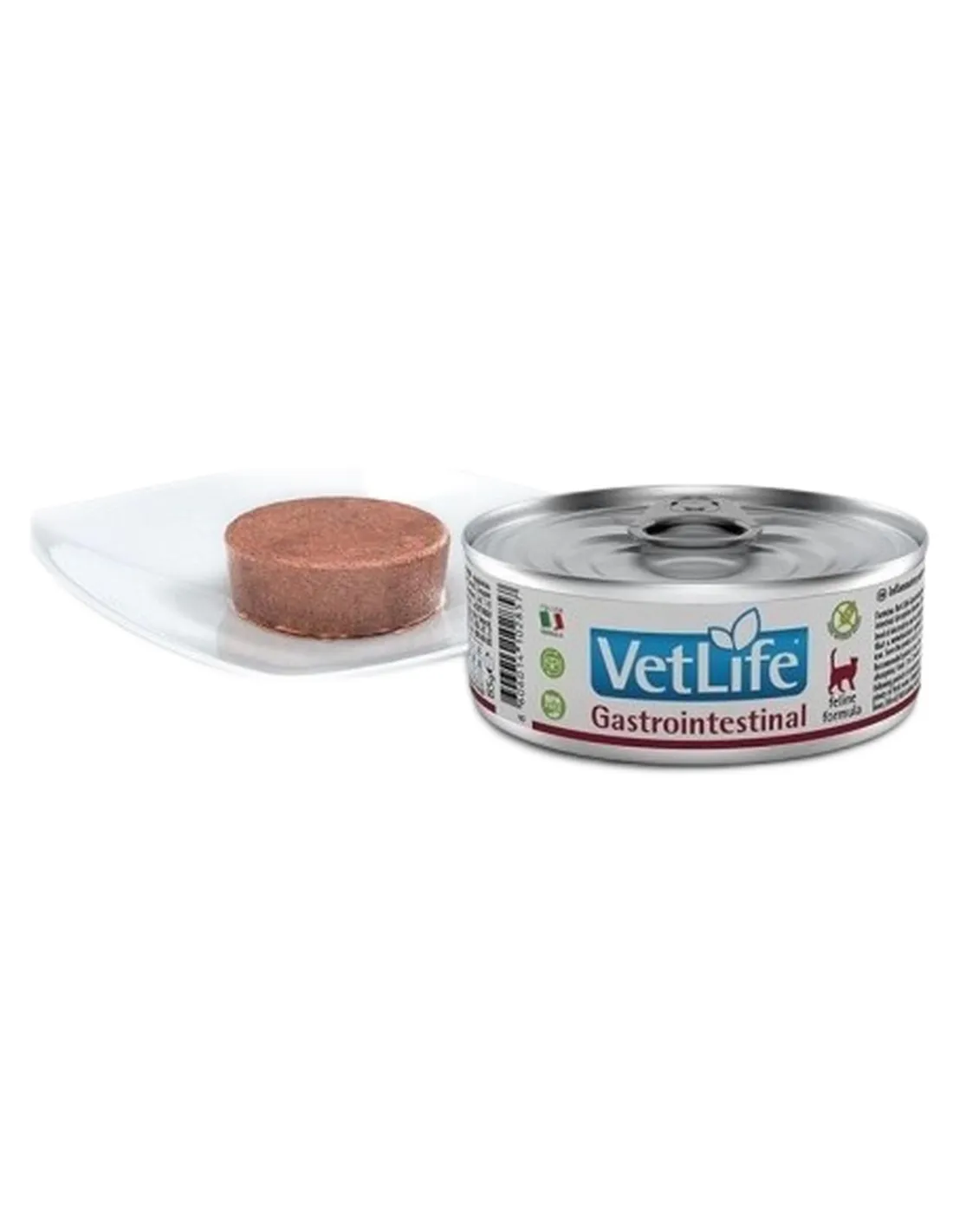 Farmina vet life gatto gastrointestinal 85 gr  
