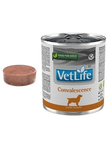 Farmina vet life cane convalescence 300 gr  