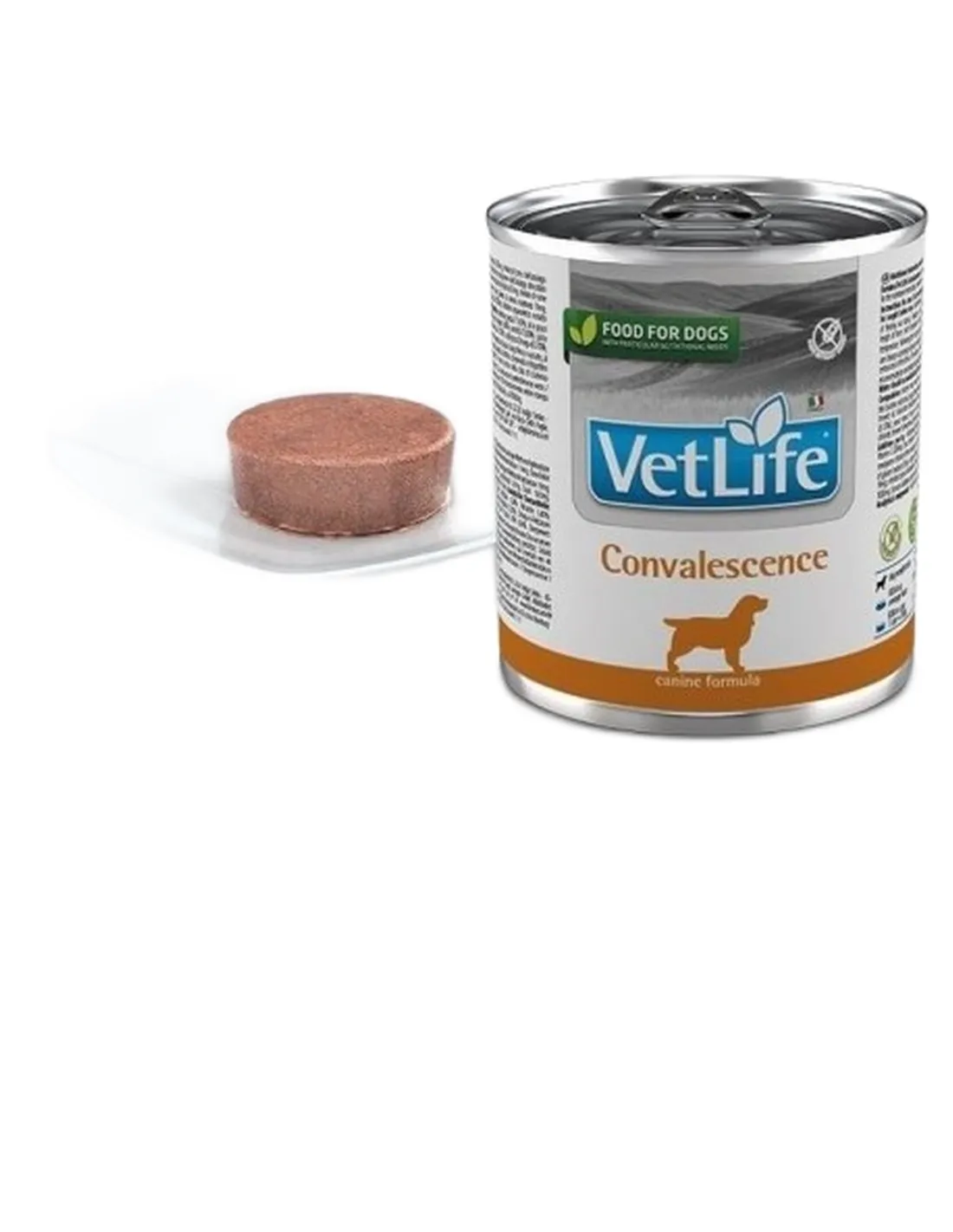 Farmina vet life cane convalescence 300 gr  