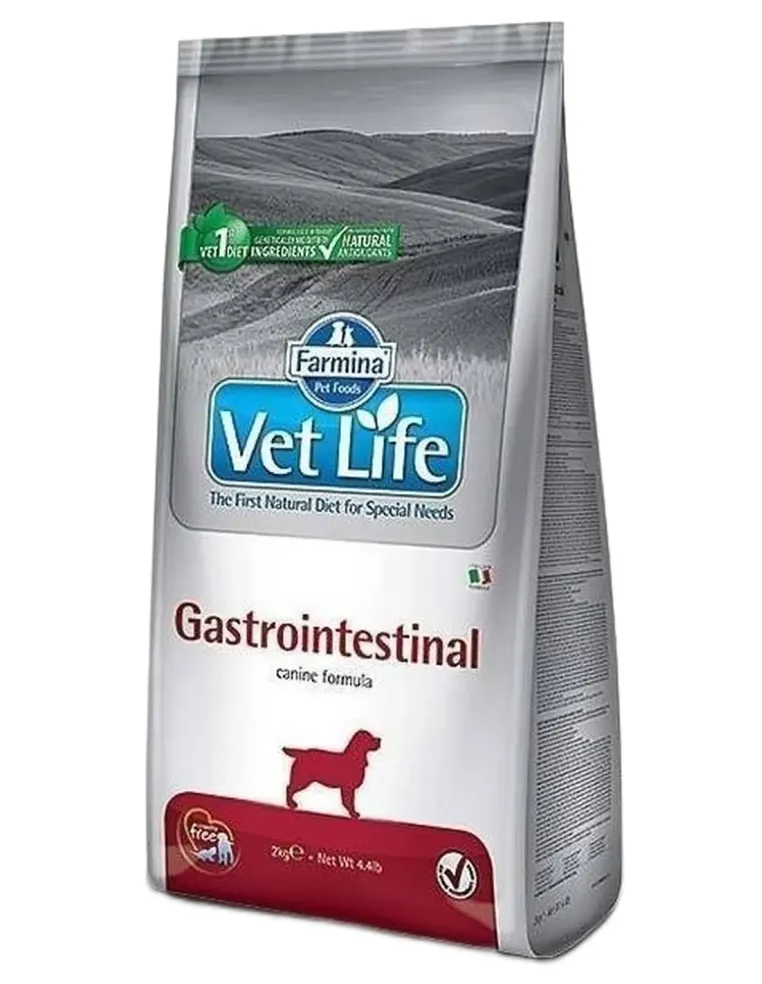 Farmina vet life cane gastrointestinal 12 kg  