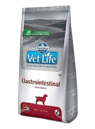 Farmina vet life cane gastrointestinal 2 kg
