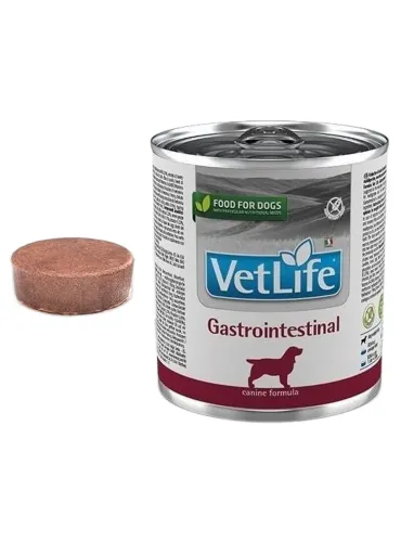 Farmina vet life cane gastrointestinal 300 gr  