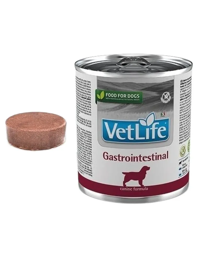 Farmina vet life cane gastrointestinal 300 gr  