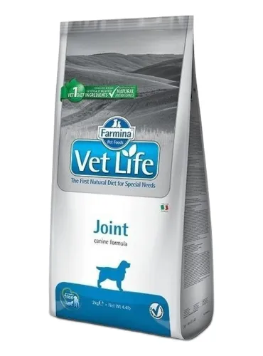 Farmina vet life cane joint 12 kg