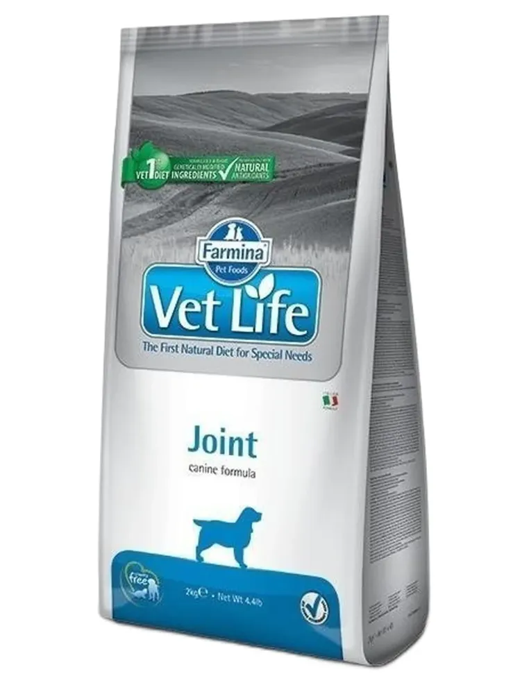 Farmina vet life cane joint 12 kg  