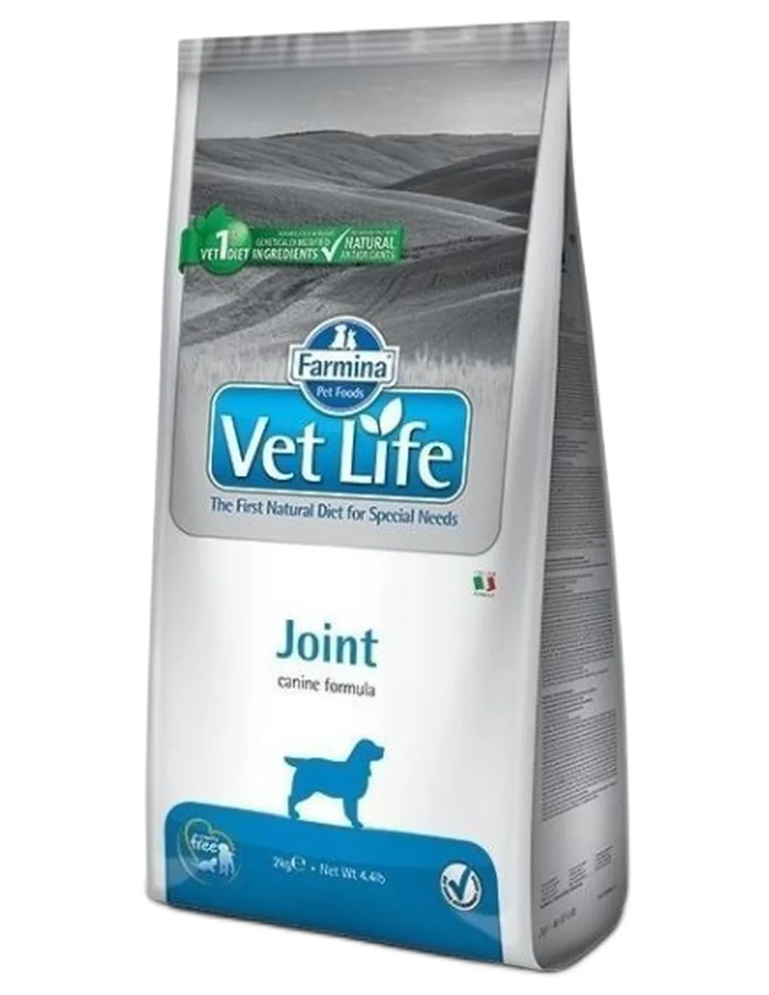 Farmina vet life cane joint 12 kg   Farmina vet life cane joint 12 kg
